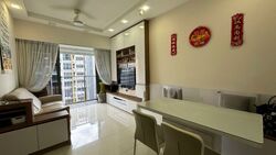 Pasir Ris Central Residences (D18), Condominium #533705811